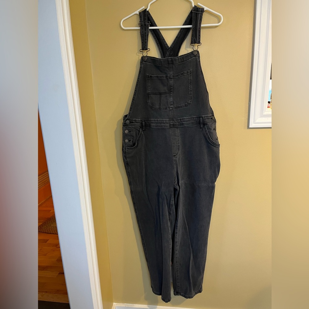Sonoma coveralls